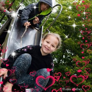 Meet your Posher, Sherry